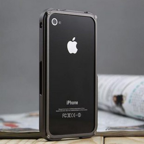 iPhone 4G-ს დამცავი სკინი IS-15